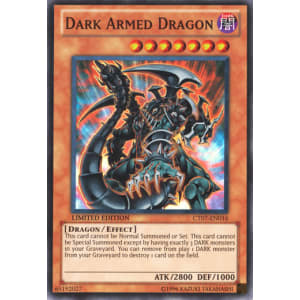 Dark Armed Dragon