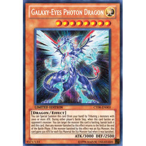 Galaxy-Eyes Photon Dragon