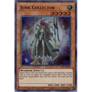 Junk Collector