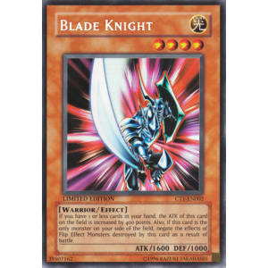 Blade Knight