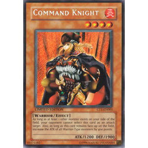 Command Knight