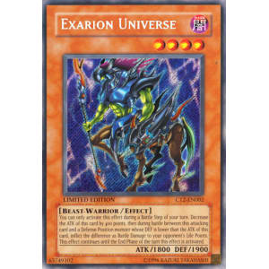Exarion Universe