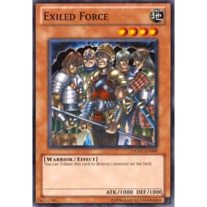 Exiled Force