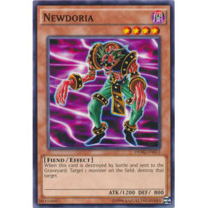 Newdoria