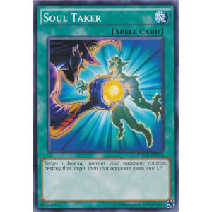 Soul Taker