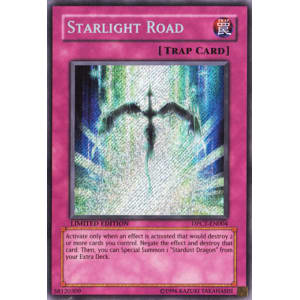 Starlight Road