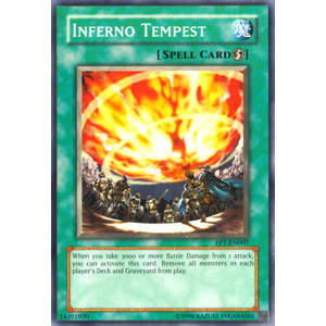 Inferno Tempest