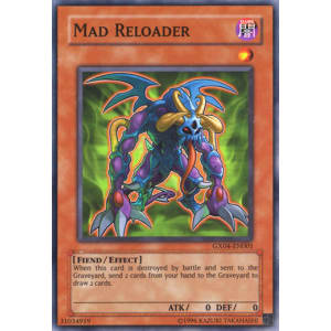 Mad Reloader