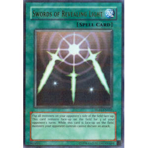 Swords of Revealing Light