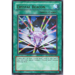 Crystal Beacon