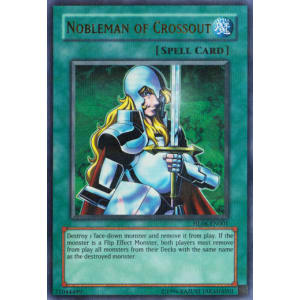 Nobleman of Crossout