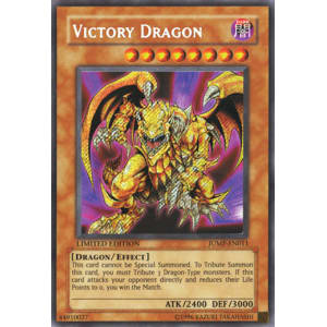 Victory Dragon
