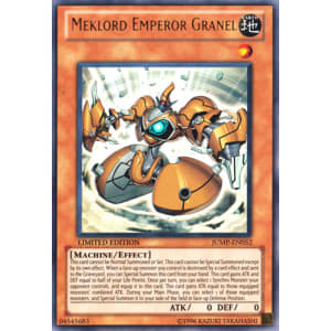 Meklord Emperor Granel