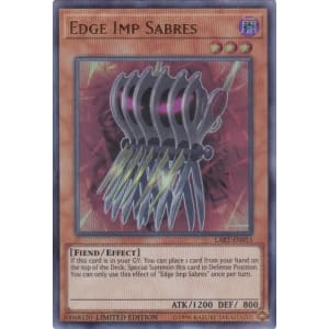 Edge Imp Sabres