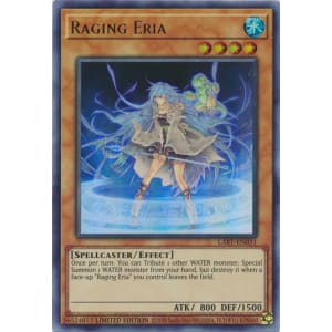Raging Eria