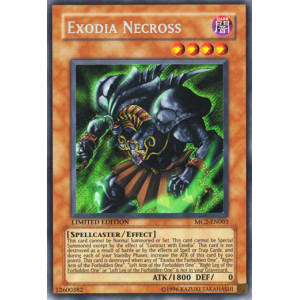 Exodia Necross