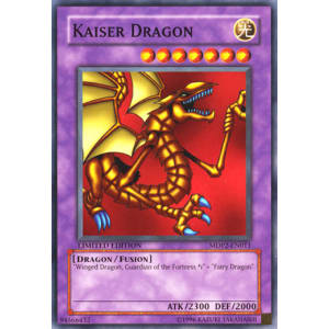 Kaiser Dragon