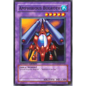 Amphibious Bugroth