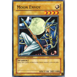 Moon Envoy