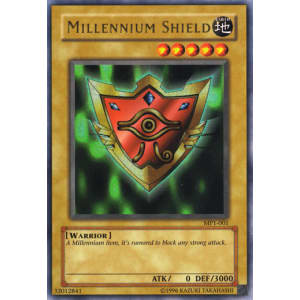 Millennium Shield