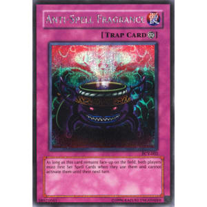 Anti-Spell Fragrance