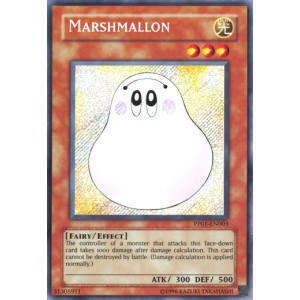 Marshmallon