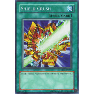Shield Crush