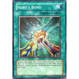 Hero's Bond