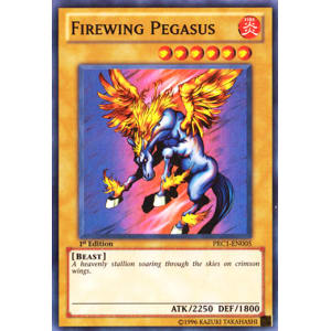 Firewing Pegasus