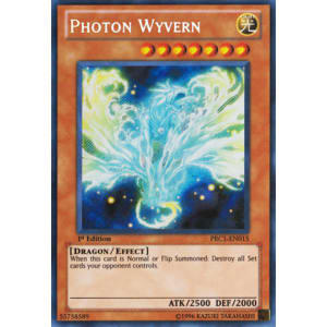 Photon Wyvern