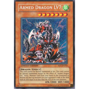 Armed Dragon LV7