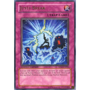 Justi-Break