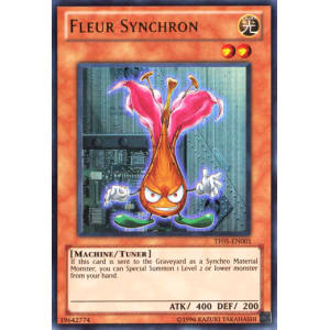 Fleur Synchron