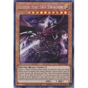 Slifer the Sky Dragon