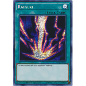 Raigeki