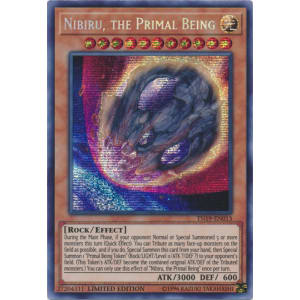 Nibiru, the Primal Being