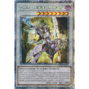 Enlightenment Paladin