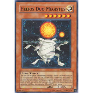 Helios Duo Megistus
