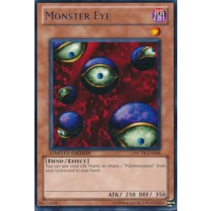 Monster Eye