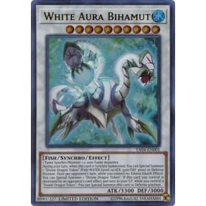 White Aura Bihamut