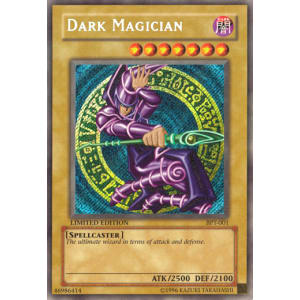 Dark Magician