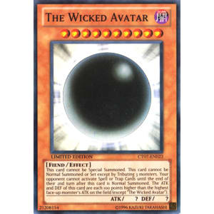 The Wicked Avatar