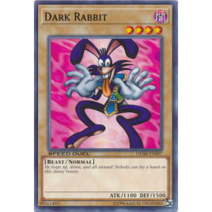 Dark Rabbit