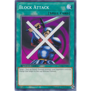 Block Attack