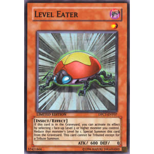 Level Eater