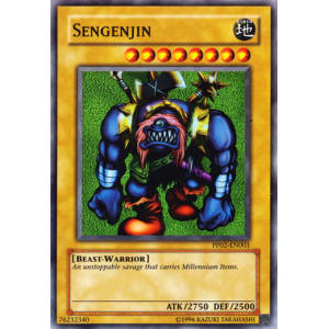 Sengenjin