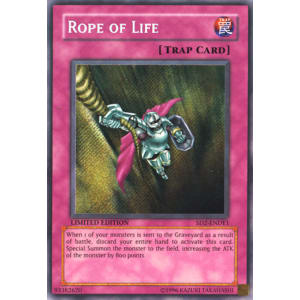 Rope of Life