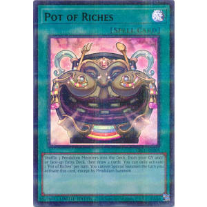 Pot of Riches
