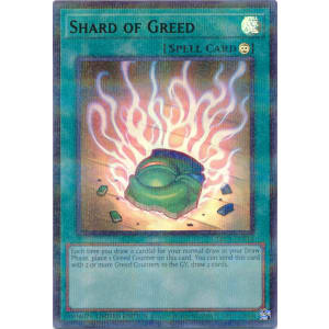 Shard of Greed