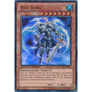 Fog King